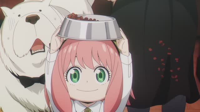 Spy x Family Season 3: Opening