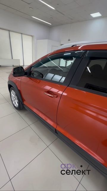 Chery Tigo 2 2017