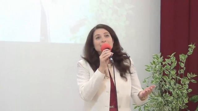 Ты помни субботу || Екатерина Щурова
