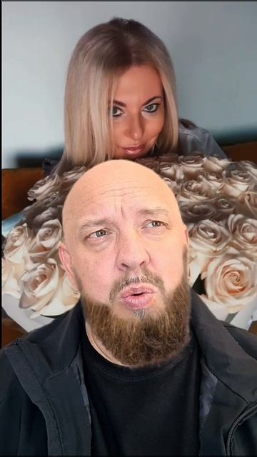 Белые розы.mp4