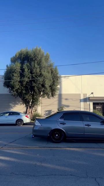 Honda Accord/inspire(CM,UC)
