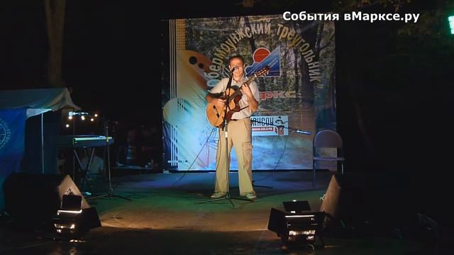 Битва титанов 2016