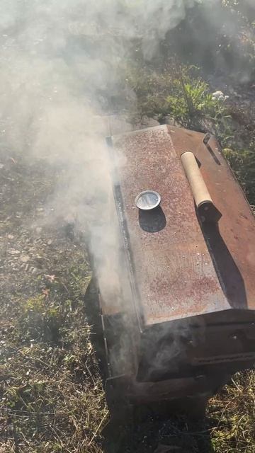 Последствия хорошей рыбалки 🥳
