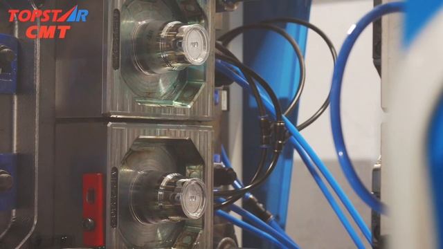 Литьё пластмасс под заказ от компании СМТ