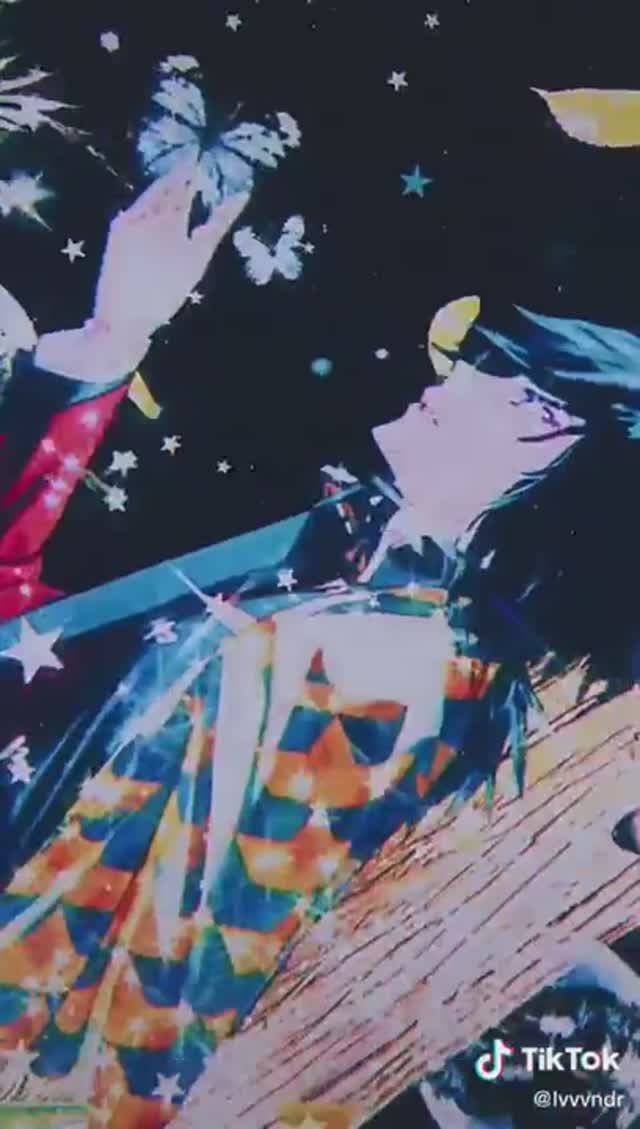 As the hours pass demonslayer demonslayeredit giyuutomioka giyuu tanjiro fyp
