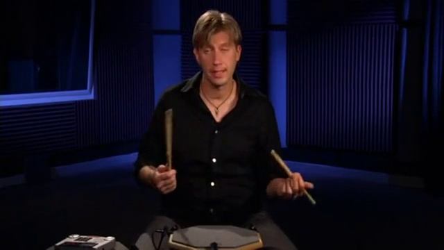 Tommy Igoe- Great Hands pt.2