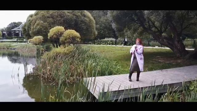 Татьяна Магидова — Autumn Leaves