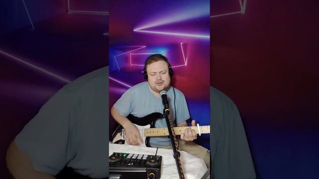 Виталий Черницкий - Я сошью себе рубаху из фильма Пацаны кавер песнидлядуши песниподгит