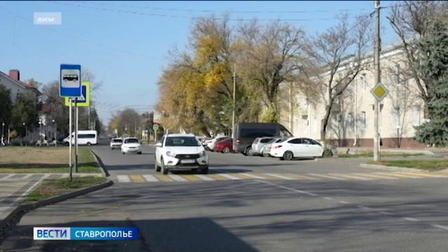 В Георгиевском округе Ставрополья начался отопительный сезон