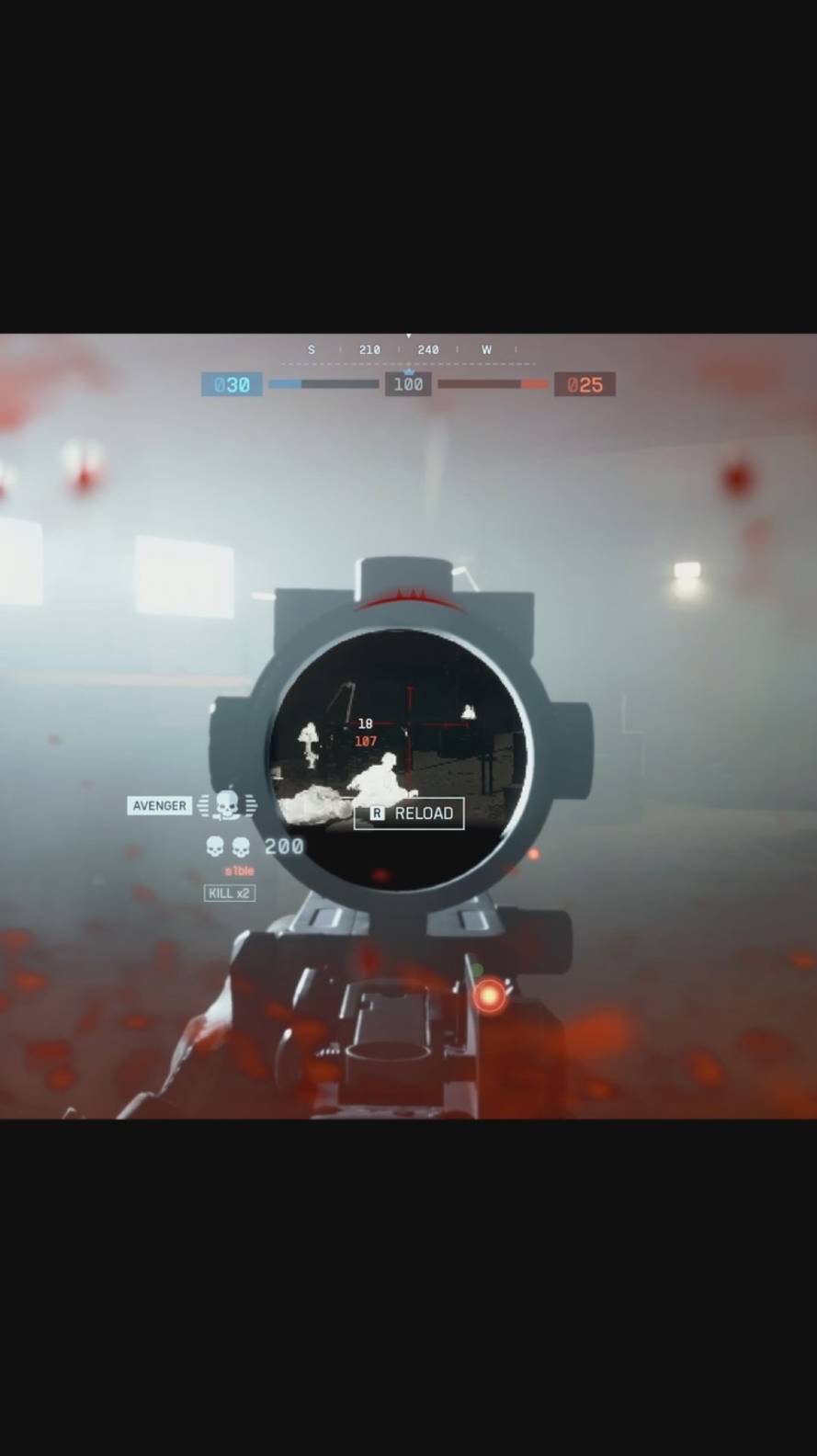 BF6 Double Fun 2