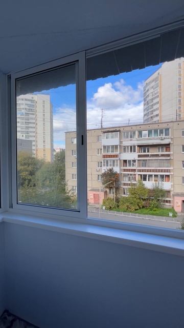 Билимбаевская 27
