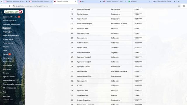 Розыгрыш Burn - 06.10-12.10.2025г. Вторая неделя
