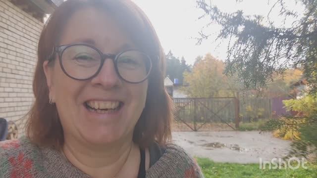 Дачные🏡 хроники