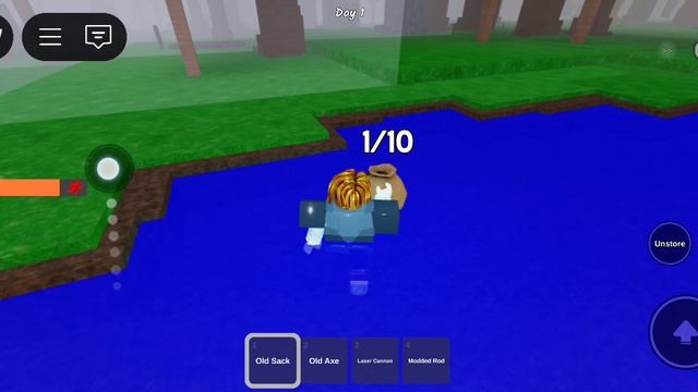 99 ночей в лесу! Идем к рекорду