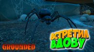 Grounded - Встретил черную вдову #16