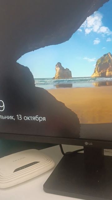 это видео потом удалится