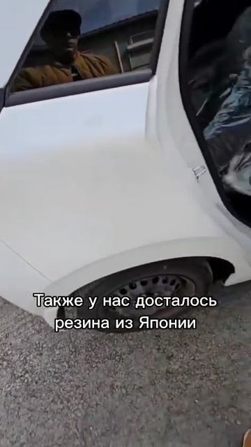 Забрали с таможни Honda Fit
| ЗАКАЗ АВТО Санкт-Петербург |
#заказавто #авто #automobile #hondafit
