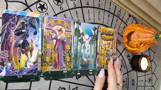 ЭТО ШОК‼️ ТВОЯ ЖИЗНЬ ЧЕРЕЗ ГОД 💥🔮