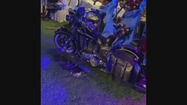 Вьетнам. Хой Ан. Харлей Оунерс Групп. Часть 1. Harley Owners Group Vietnam.