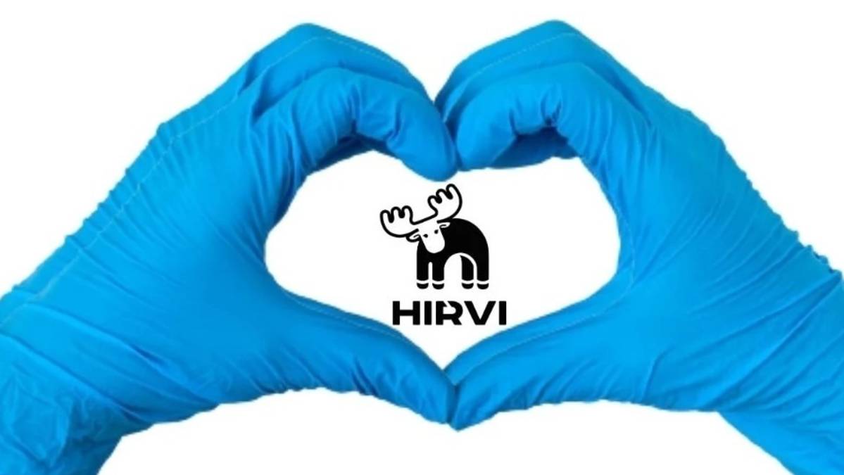 ЖКХ - ГРЁБАНЫЙ СТЫД! Проф. химия HIRVI № 1 в клининге!