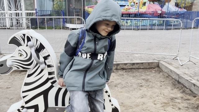 Супер Влад / Начало