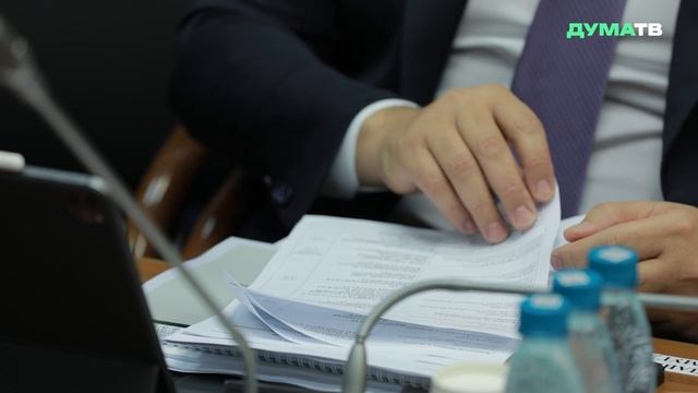 Макаров: все профильные комитеты ГД поддержали принятие проекта бюджета на трёхлетку в I чтении
