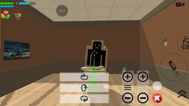 Skbidi Toilet 1 [FULL SCREEN]
