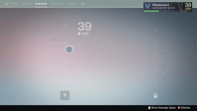DESTINY