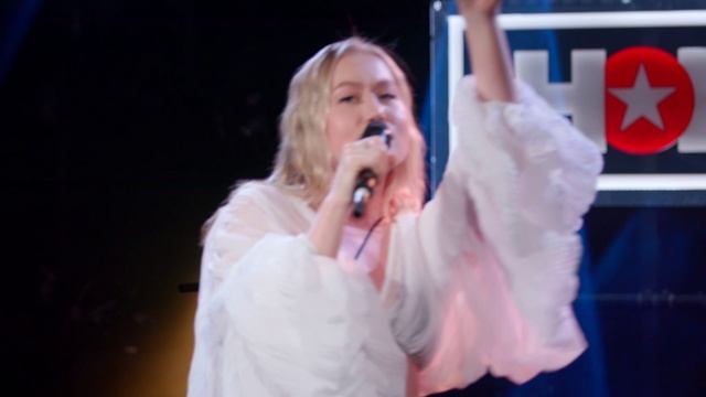 Левицкая – Дневник памяти (Финал, МУЗЫКАСТИНГ 8.0)
