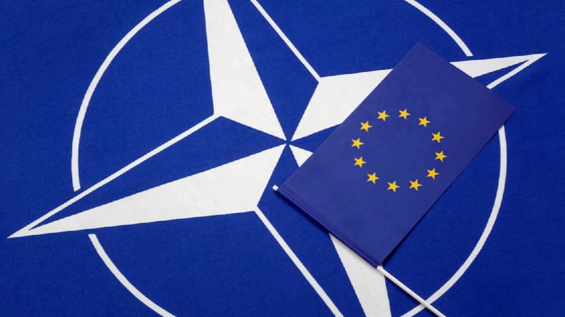 На Западе предрекли НАТО и ЕС унизительное поражение от России