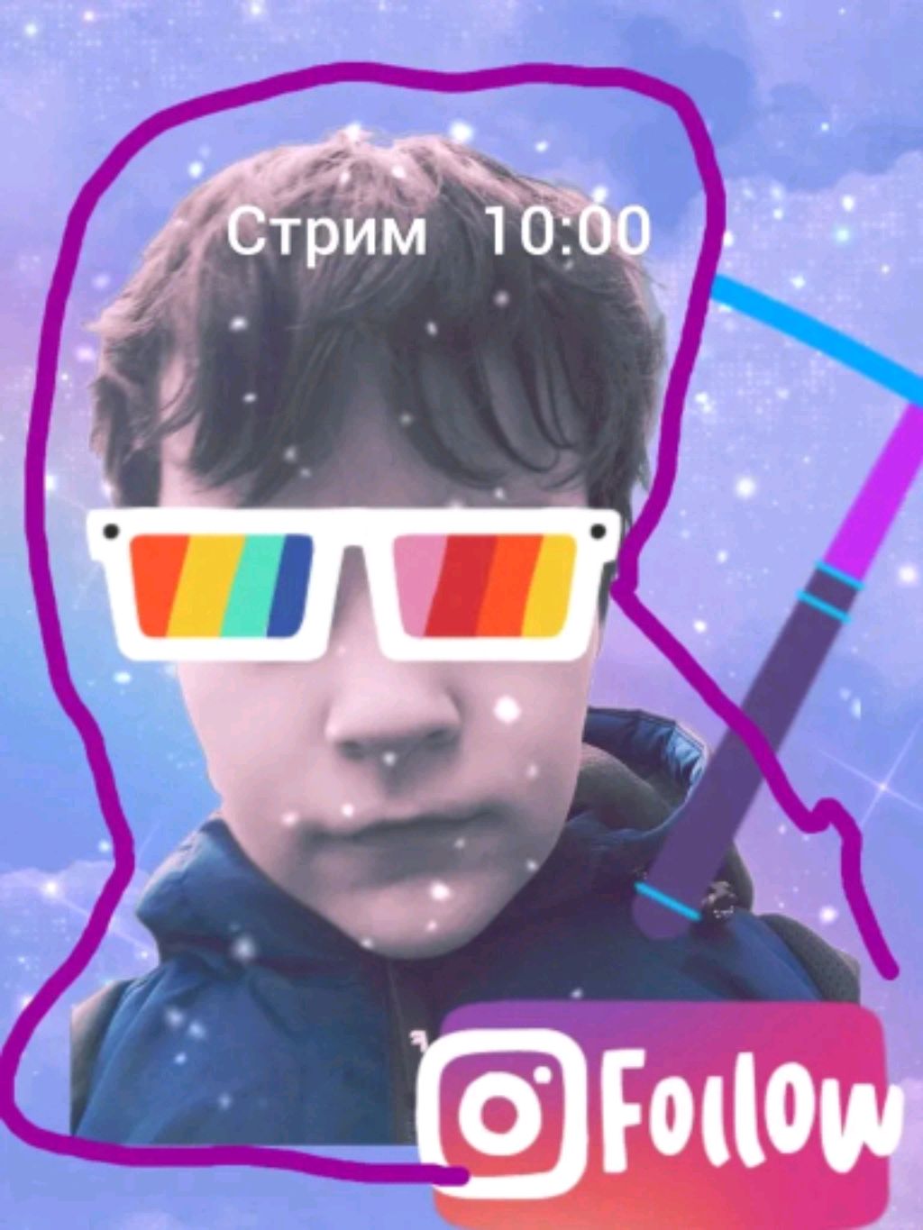 Y