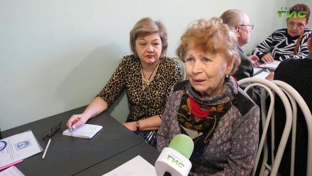 Форум НКО в Самаре: новые подходы к поддержке особых категорий граждан