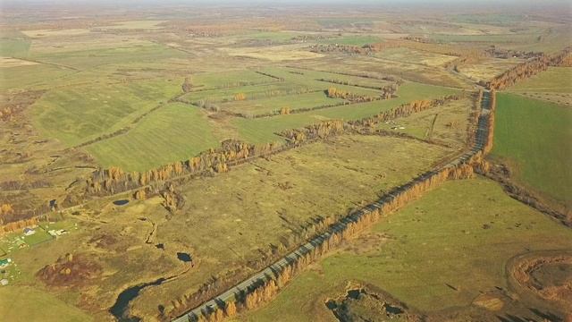 Готовый Земельный проект - Живой Источник