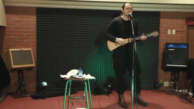 Летела речка
