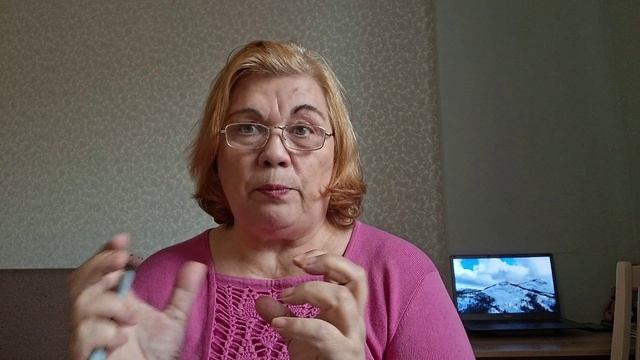 Вязальные будни.Вяжу носки.Ура! что на спицах и крючке.*Прогулка в парке.