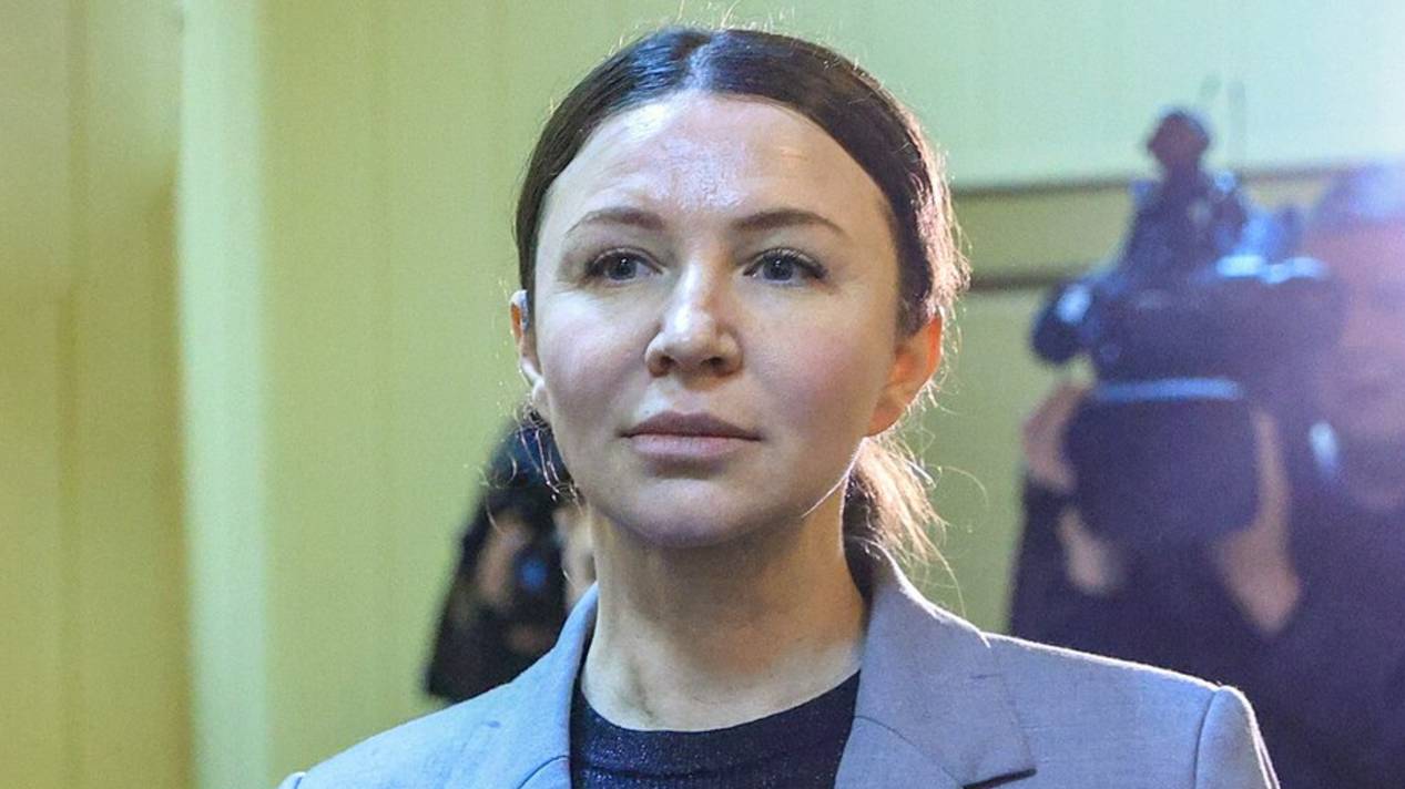 Мосгорсуд не выпустил на свободу блогера Елену Блиновскую