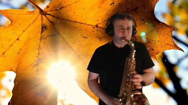 Николай Караченцов - Кленовый лист (саксофон)