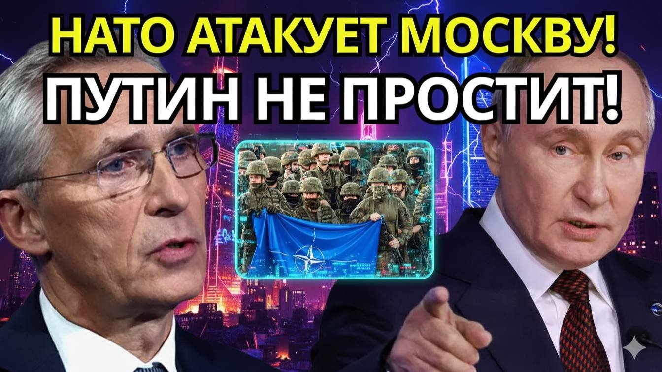 ШОК! РАКЕТЫ ДЛЯ УКР_ИНЫ – БЛЕФ ИЛИ УГРОЗА ЧТО ГОТОВИТ МОСКВА?