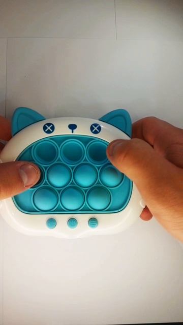Pop It Challenge. Part 6.