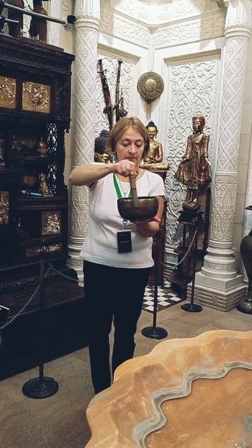 Медитация✨