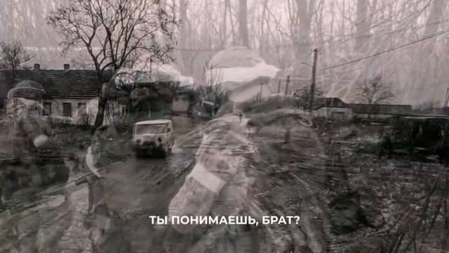 От бойца с позывным Режиссер. 155 ТОФ