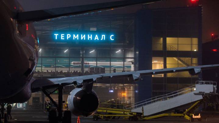 В аэропорту Волгограда зафиксирована задержка двух самолетов