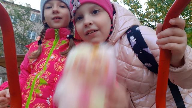 песня ЛАБУБУ игрушка