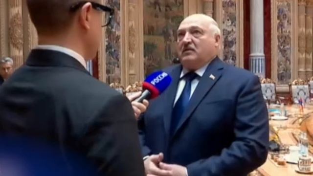  Украина может исчезнуть как государство - Лукашенко !!!