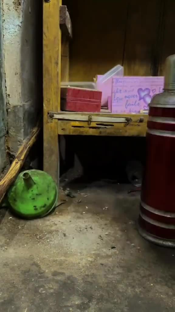 Мукбанги и рукодельники
