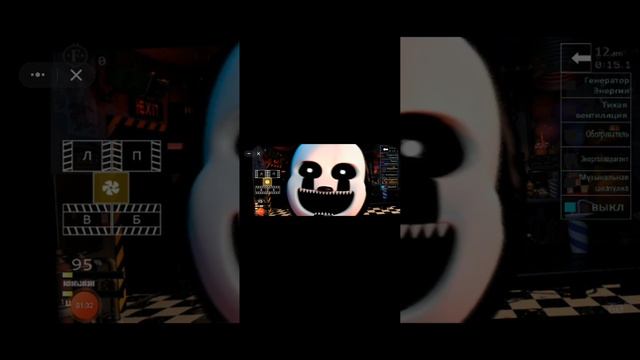 КАК ПОИГРАТЬ БЕСПЛАТНО ВО ФНАФ UCN (фнаф 7)