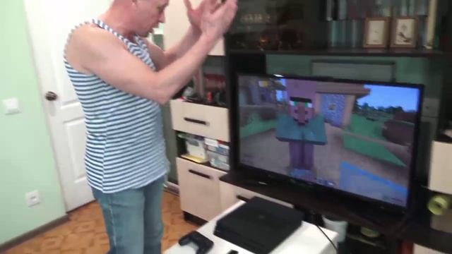 Гриферы Украли 75,000 Рублей и Купили Телевизор