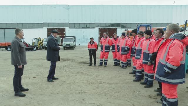 Зәй юлчылары кышкы сезонга әзер