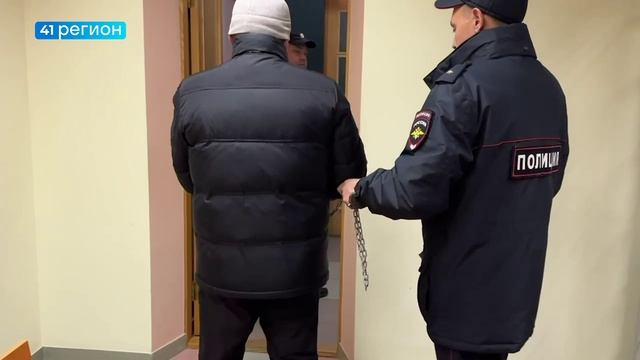 В КОЛОНИЮ ЗА СМЕРТЕЛЬНОЕ ИЗБИЕНИЕ ОТПРАВИЛИ ЖИТЕЛЯ МИЛЬКОВСКОГО ОКРУГА  ПРЯМАЯ РЕЧЬ