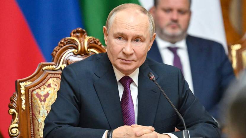 Путин и Рахмон с глазу на глаз обсудили наиболее чувствительные темы